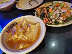 -唇辣号重庆老火锅(燕郊鑫乐汇店)