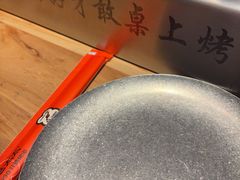 -邢氏老太太烤串(北兴街店)