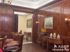 -梦都海鲜酒家(万达广场江桥店)