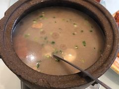 -野渡坡·极致湘菜·庭院餐厅(汉阳店)