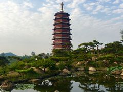 -北京雁栖湖国际会展中心