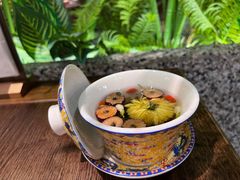 -杨记隆府重庆江湖菜(龙湖滨江天街店)