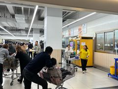 -山姆餐吧(山姆会员商店店)