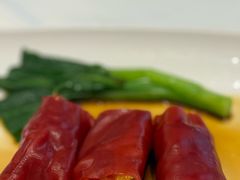-万龙洲海鲜(亚运村店)