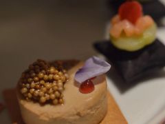 -théATRE 茶聚场(王府中環店)