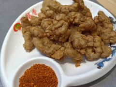 -蜀留香火锅·始于1999·原四川老火锅(白堤路店)