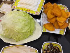 -芦月轩羊蝎子(太平桥店)