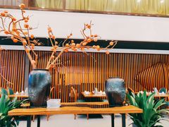 大堂-饭怕鱼(阳光100店)
