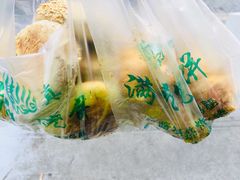 -满记烧饼(牛街东里小区一区店)