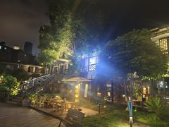 -柴米油盐(土菜院子店)