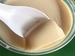 -老伴豆花(麦士威熟食中心店)