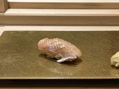 -鮨一日本料理(大中华店)