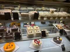-梦菲思饼屋(瑞金宾馆店)
