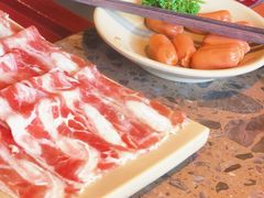 -蜀国大将老火锅(江北店)