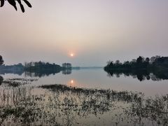 -三岔湖景区