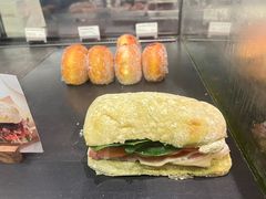 -BAKER&SPICE(安福路店)