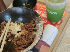 -吉野家(次渠大街店)