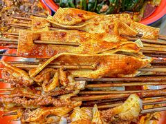 -张庆烤肉·清真