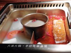-大渝火锅(太仓万达店)