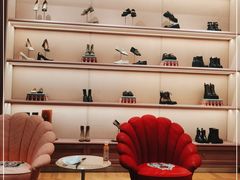 -Gucci(合肥银泰中心店)