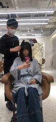 -MY HAIR ARDOR