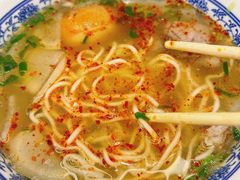 -清真磨沟沿老字号牛肉面(总店)