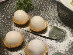 -云锦壹号·淮扬宴(徐汇万科店)