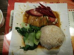 -永祥烧腊餐厅(虹口店)
