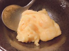 奶油起士地瓜-橘焱胡同烧肉夜食(长乐店)