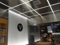 -SUPERMONKEY超级猩猩健身(中山公园店)