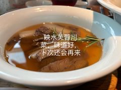 -映水芙蓉(上海万象城店)