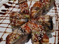 -隐泉之语日式料理(王府中环店)