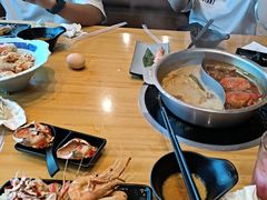 -水林间·寿喜烧自助(仙林金鹰店)