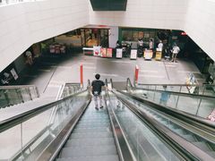 -江燕路万科里