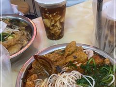-凤张螺蛳粉·爽口粉(跃进路总店)