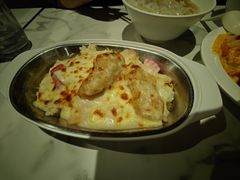 -深仔记茶餐厅(亚士厘道店)