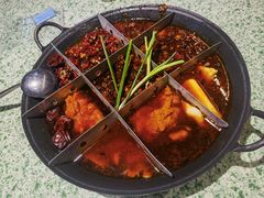 -五里关火锅(牛市口店)