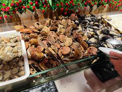 -唐庄·城市温泉(中润大道店)