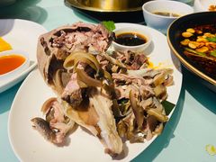 -鼓楼东街老火锅(鼓楼店)