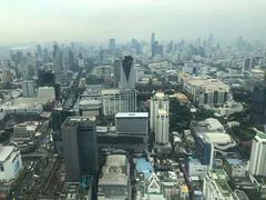 -彩虹云霄拜约克摩天塔