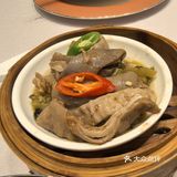 中午美食打卡：港式早茶