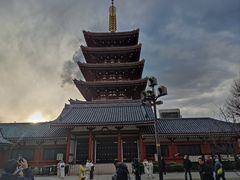 -浅草寺