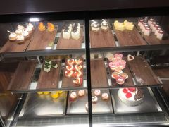 -汇泉王朝大饭店-旋转餐厅(南海路店)