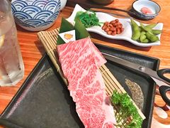 -热血兄弟·炭火烤肉(融侨中心店)