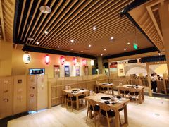 大堂-伊豆野菜村(大族广场店)