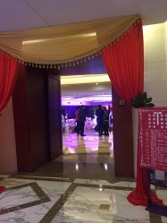 -红丝高端婚礼中心(旗舰店)