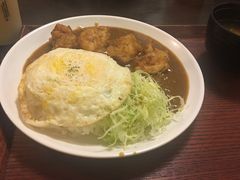 -金龙咖喱