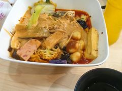 -林静小吃(复兴路店)