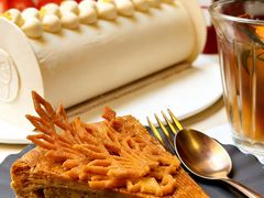 -潮一不贰·法式甜品·生日蛋糕·西式简餐(外滩店)