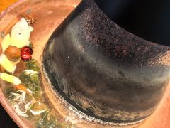 -義聚德·清真铜锅涮羊肉·烧烤(河东店)